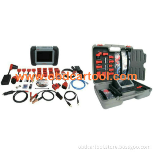 MaxiDAS DS708